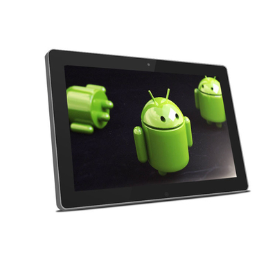 Android 6.0 13.3 인치 태블릿 10 포인트 정전식 터치 스크린