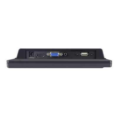 10.1 인치 컴퓨터 LCD 모니터 와이드 스크린 1280x800 IPS VGA HDMI USB