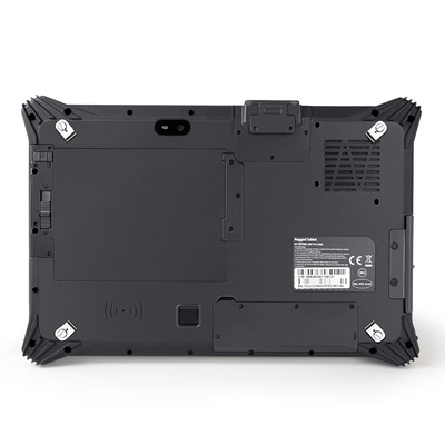 IP65 견고한 산업용 태블릿 컴퓨터 멀티터치 정전 용량 스크린