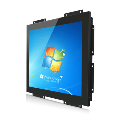 임베디드 터치 5ms 6ms 오픈 프레임 터치 스크린 모니터 TFT LED LCD IPS