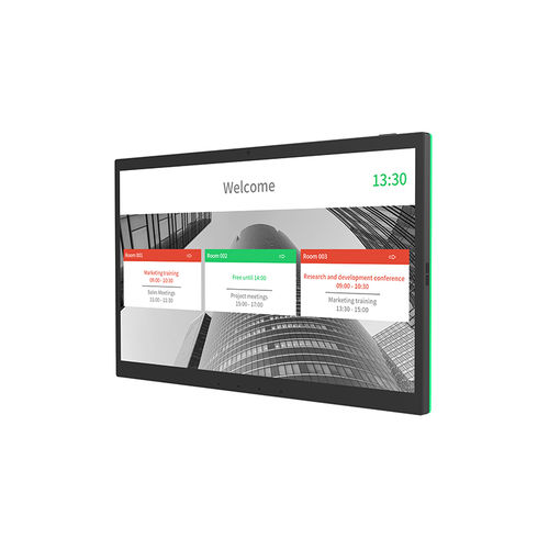 최신 회사 사례 Transforming Luxury Living with a Smart Home Tablet