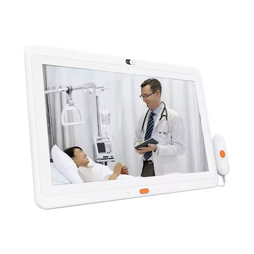 최신 회사 사례 Medical Monitoring Tablets Transforming Patient Care in Modern Hospitals
