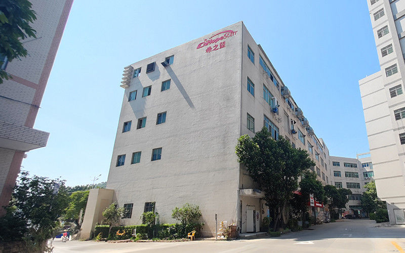 중국 Shenzhen Hopestar SCI-TECH Co., Ltd. 회사 프로필