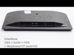 회의실 예약 태블릿