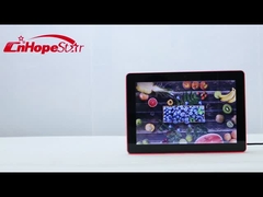 회의실 예약 태블릿