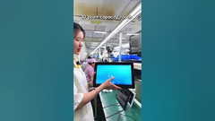 안드로이드 태블릿