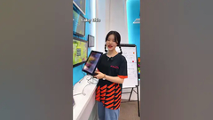 공장 OEM 10.1 인치 RK3399 데스크톱 레스토랑 주문 태블릿 L 타입 POE 안드로이드 태블릿