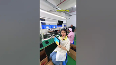 Rj45 13인치 1.5GHz 옥타 코어 올 인 원 터치 스크린 PC 안드로이드 6.0 태블릿