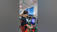 금전 등록기 POS