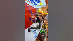 유용한 POS 시스템 #ODM #OEM #호프스타 #LED공장 #POS시스템 #POS