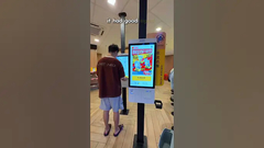 새로운 기술-포스 시스템 #odm #OEM #hopestar #ledfactory #possystem #pos