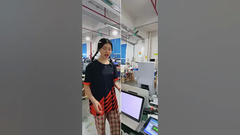 Cnhopestar, 당신의 좋은 파트너 #odm #OEM #hopestar #ledfactory #possystem #pos