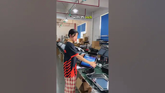 금전 등록기 POS