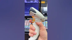 실용적인 POS 시스템 #odm #OEM #hopestar #pos #possystem #fyp