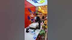 #odm #OEM #possystem #pos #hopestar #posmachine #fyp