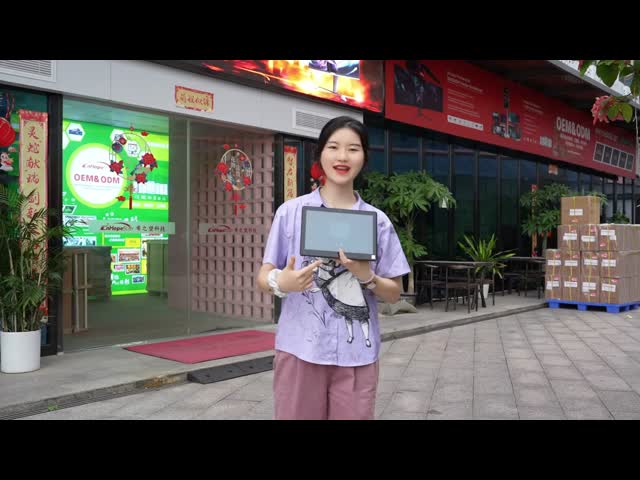 android tablet pc---X808T