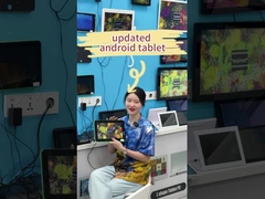 DR 101T 안드로이드 태블릿 PC