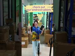 안드로이드 타블렛