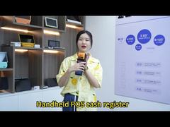 판매시점 정보관리