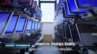 심천 Hopestar Sci-Tech Co., Ltd.