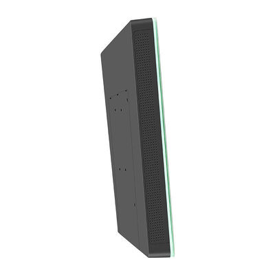 15.6인치 RK3566 NFC POE 파워 태블릿 PC 벽에 장착 된 회의 안드로이드 태블릿 LED 조명