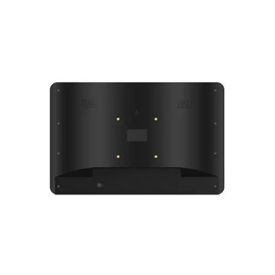 10.1인치 RK3399 2+16GB 벽에 장착된 회의실 태블릿 NFC POE 회의실 예약 시스템 양면 조명