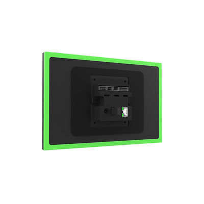 오엠 오드미 스마트 홈 10.1인치 RK3288 태블릿 벽 마운트 Nfc 포 안드로이드 태블릿 LED 라이트