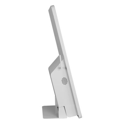 레스토랑 셀프 서비스 주문 카운터 키오스크 윈도우 8+128GB 셀프 서비스 결제 키오스크 프린터 Nfc QR 코드 스캐너