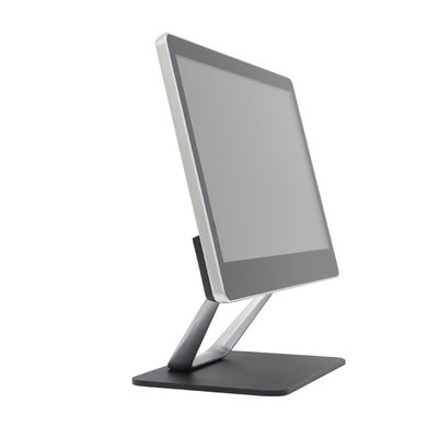 15.6인치 LCD 패널 정전식 터치 스크린 POS 터미널 Win7/8/10 금전 등록기 올인원 시스템 (접객 산업용)