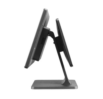 8GB DDR3 메모리 15.6인치 FHD 울트라 씬 프레임 풀 HD 해상도 Win11 Android POS 시스템 터치 스크린 POS 올인원