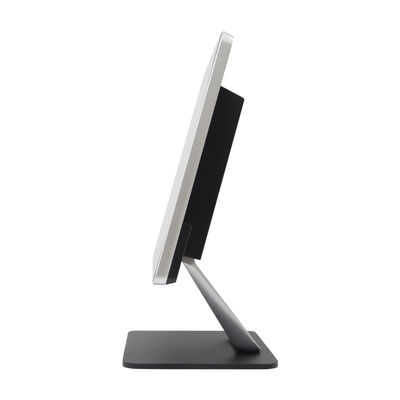 15.6인치 터치 스크린 POS 올인원 데스크탑 소매 POS 시스템 N2840 2+32GB 슈퍼마켓 윈도우 POS 터미널