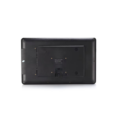23.6인치 LCD 비디오 벽 디지털 사이니지 광고 디스플레이 로크칩 쿼드 코어 POE 전원 NFC 4GB 32GB 터치 스크린 소매점
