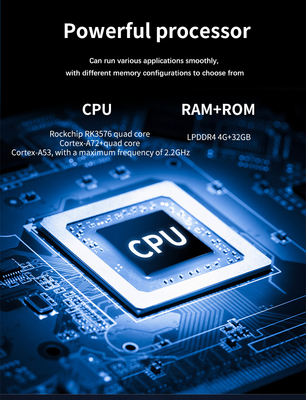 초슬림 32인치 상업용 디지털 사이니지 광고 디스플레이 터치 스크린 Rockchip 쿼드 코어 안드로이드 태블릿 PC POE NFC WIFI