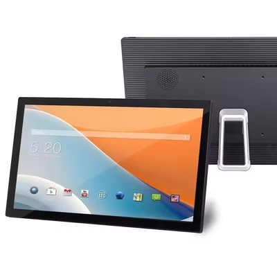 14인치 15.6인치 안드로이드 태블릿 PC 컴퓨터 심 카드 슬롯 4G LTE 네트워크 POE NFC 터치 스크린 쿼드 코어 어린이 교육 게임 학습 상업 디스플레이 사용