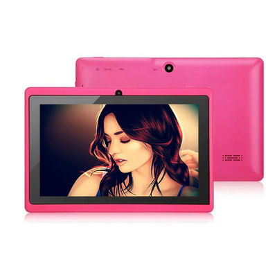 Shenzhen OEM cheap tablet 7 inch quad core android 4.4 A33 super smart pad tablet pc