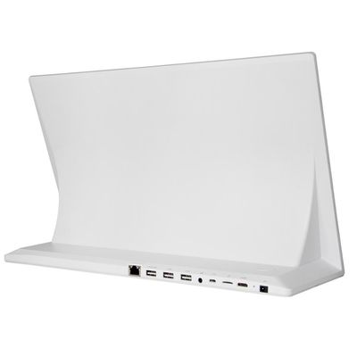15.6인치 SEO NFC 소매 태블릿 Rockchip L자형 안드로이드 11 레스토랑 메뉴 태블릿