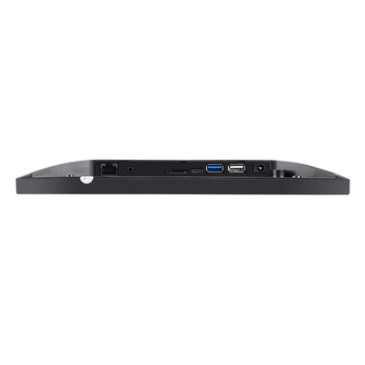 Rockchip RK3399 10.1인치 IPS 디스플레이 안드로이드 태블릿 PC (벽걸이용 정전식 멀티 터치 지원)