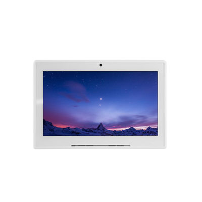 FCC 1.3GHz All-in-One 터치 스크린 PC, 쿼드 코어 코텍스 A7 1.3GHz 프로세서 및 7인치 IPS 용량 터치 스크린 안드로이드 6.0