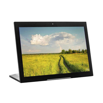 10인치 IPS 화면 1280x800 안드로이드 쿼드 코어 코텍스 A7와 함께 온-인-વન 터치 화면 PC