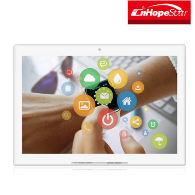 10인치 IPS 화면 1280x800 안드로이드 쿼드 코어 코텍스 A7와 함께 온-인-વન 터치 화면 PC