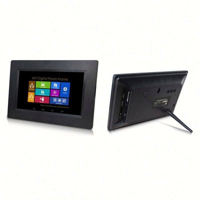 USB 입력과 함께 7인치 1.4GHz 쿼드 코어 안드로이드 태블릿 PC - 상업용으로 사용 가능한 모든 터치 스크린 PC