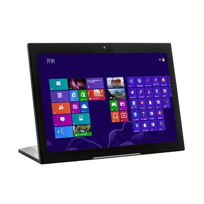 2.0MP 전면 카메라 및 Android 6.0 시스템을 갖춘 10.1인치 IPS 디스플레이 올인원 터치스크린 PC