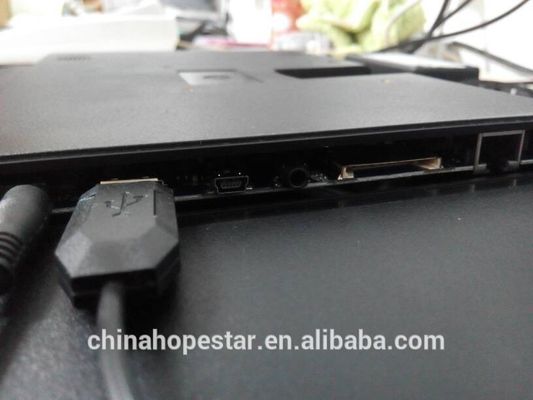 0.297mm 픽셀 피치 및 알루미늄 케이스를 갖춘 18.5인치 TFT 안드로이드 광고 플레이어 (실내 및 실외용)