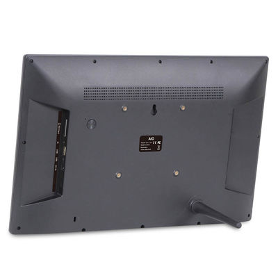 17.3인치 RK3399 POE 지원 및 풀 HD 터치스크린 월마운트 안드로이드 태블릿