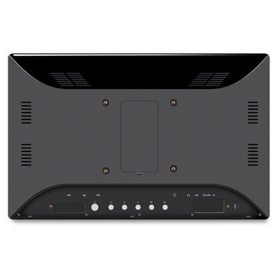 15.6인치 초고밀도 터치 스크린 PC 8GB ROM 와이파이 RJ45 및 PoE