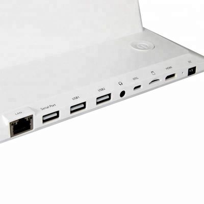 옥타코어 RK3368 프로세서 및 안드로이드 6.0 OS를 탑재한 15.6인치 IPS 안드로이드 태블릿