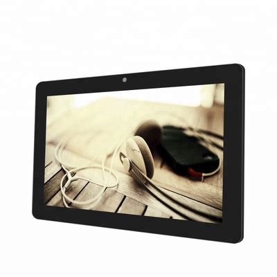POE 가동 10인치 IPS 화면 RK3368 오크타 코어 1.5GHz 안드로이드 태블릿 PC