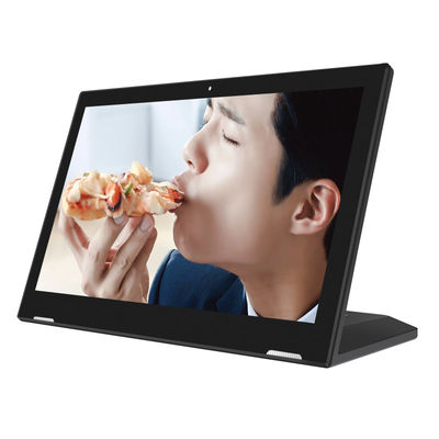 Hopestar 13.3인치 IPS 방수 올인원 터치스크린 PC (옥타코어 RK3368 프로세서 탑재)