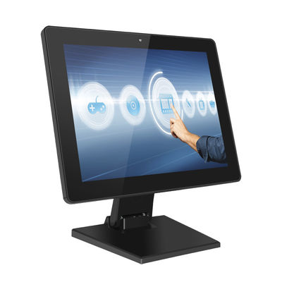 15인치 터치스크린 POS 시스템 (RK3188 쿼드코어, 10포인트 정전식 터치, 안드로이드 올인원 PC)