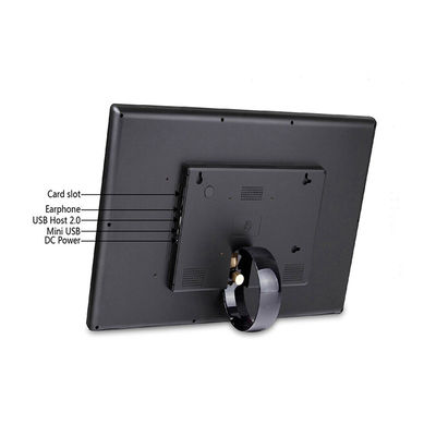 18.5인치 IPS 스크린 1.80GHz 쿼드 코어 프로세서와 10포인트 용량 터치와 함께 온-인-વન 터치 스크린 PC